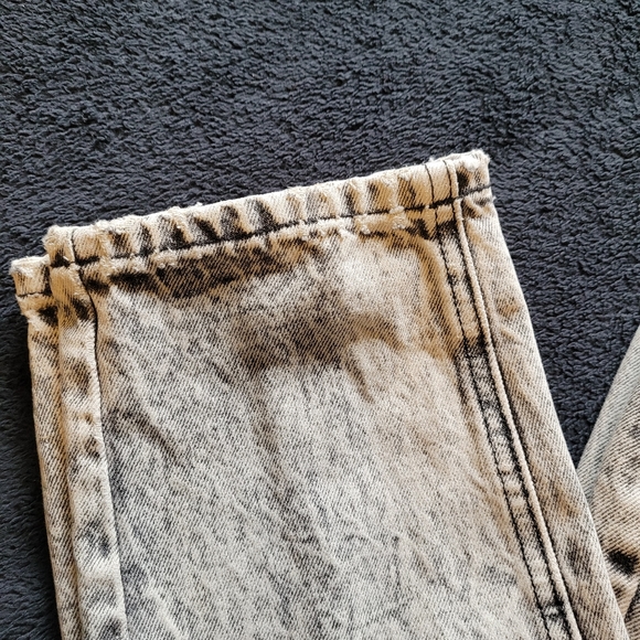 Yuyu Denim Boyfriend Jeans - Picture 8 of 16